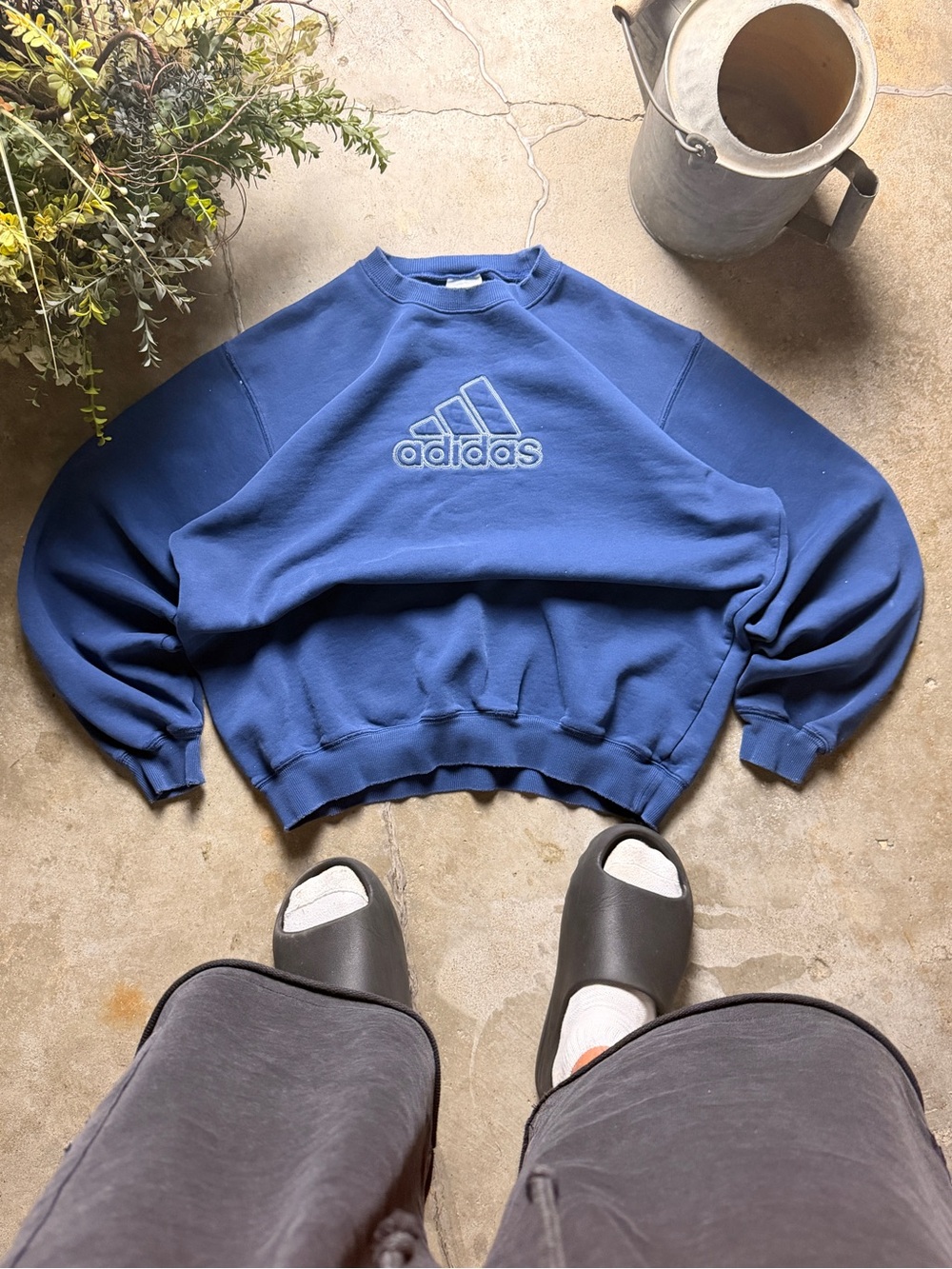 Men Sweater Subcategory Identification